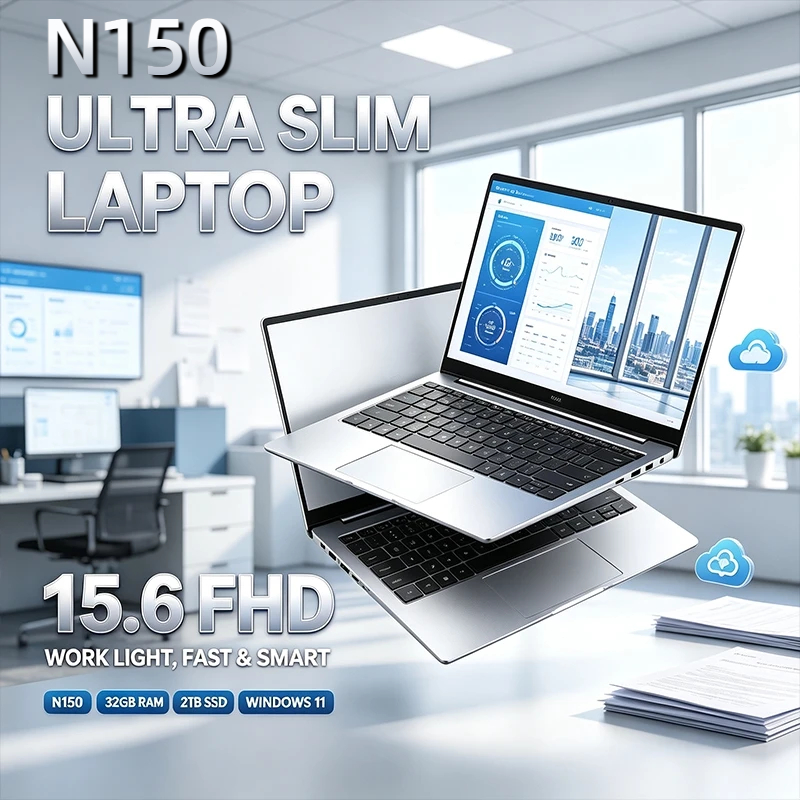 Ddr4 Ram - Laptop con schermo IPS FHD da