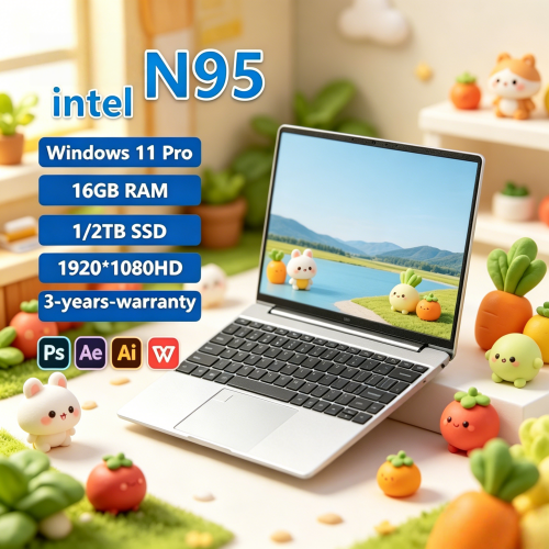 Ddr4 32Gb - Laptop Portatile Robusto da 15.6