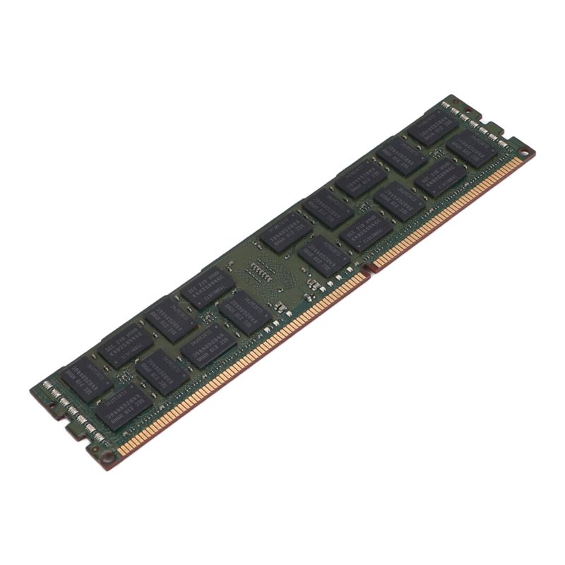 Ecc Ram Server - Memoria RAM ECC DDR3 8GB 1333MHz