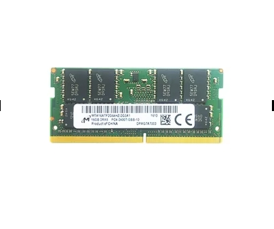Ddr3 Ram - Nuova memoria RAM SO-DIMM DDR3L per