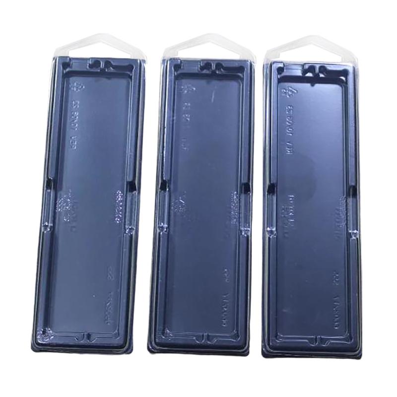 Ddr3 Ram - 10 Pezzi Scatola di Stoccaggio in