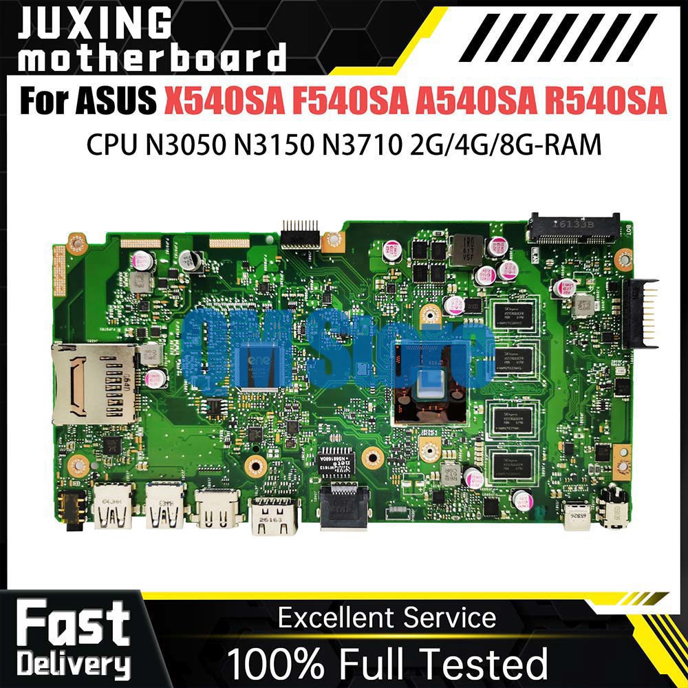 Ddr2 Ram - Per ASUS VivoBook F540SA A540SA R540SA