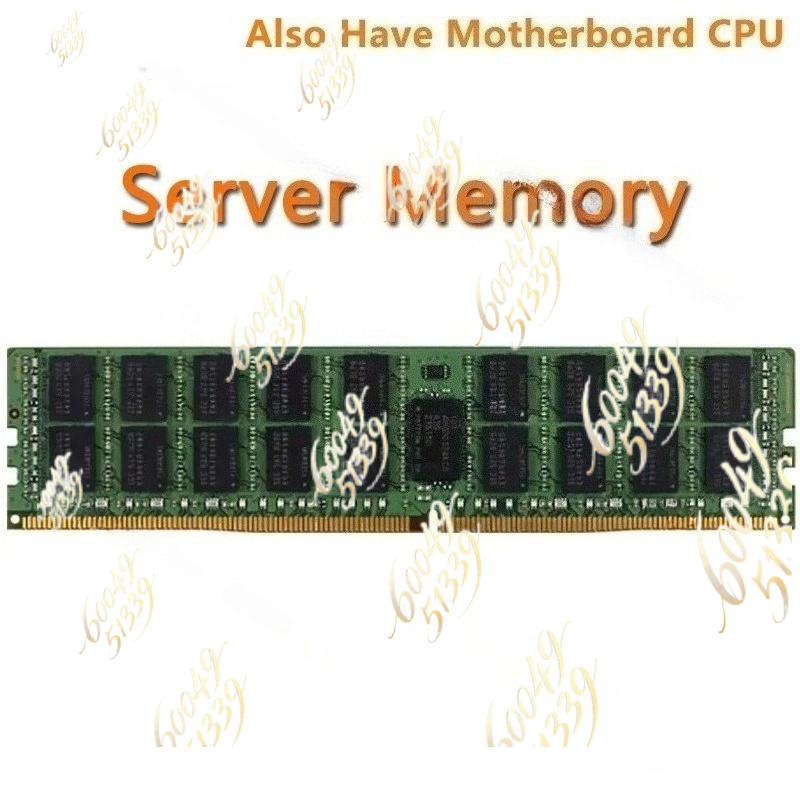 Ddr4 8Gb - Memoria server M393A1G40DB0-CPB DDR4 8GB 2133MHZ