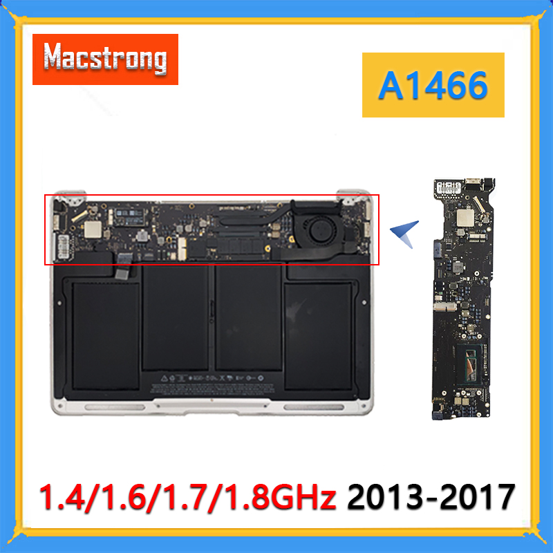 Ddr3 8Gb - Scheda madre originale A1466 2013 1.4G/1.6G