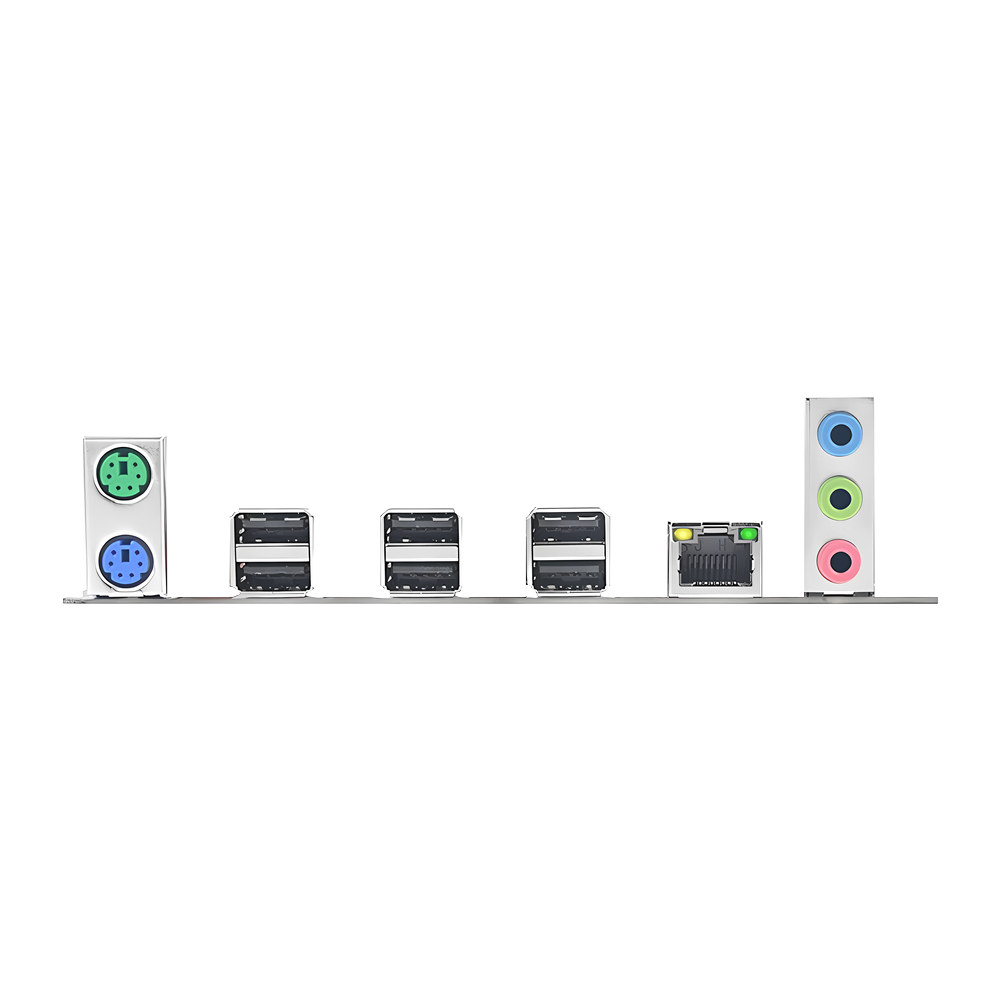MOUGOL Nuovo set di schede mad - Ecc Ram Server recensione e prezzo