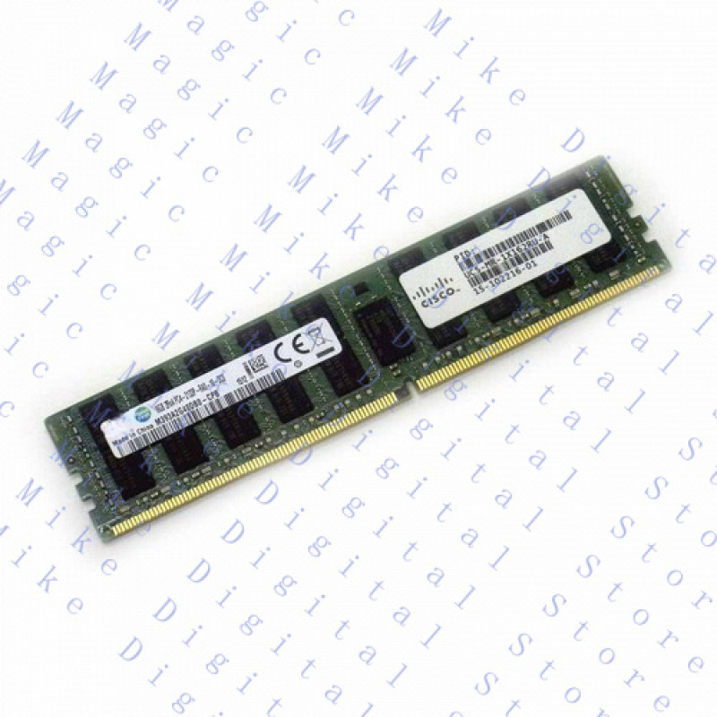 UU PER Cisco 16GB DDR4-2133 RE - Server Memory Ddr4 recensione e prezzo