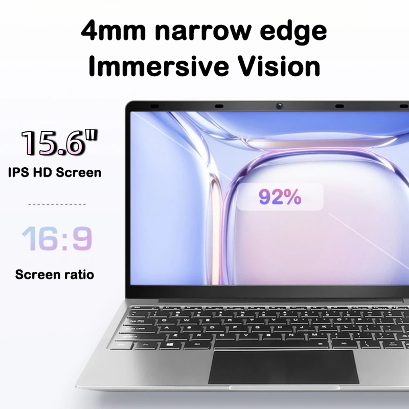 Nuovo Laptop Ultra Sottile da  - Ddr4 Ram recensione e prezzo