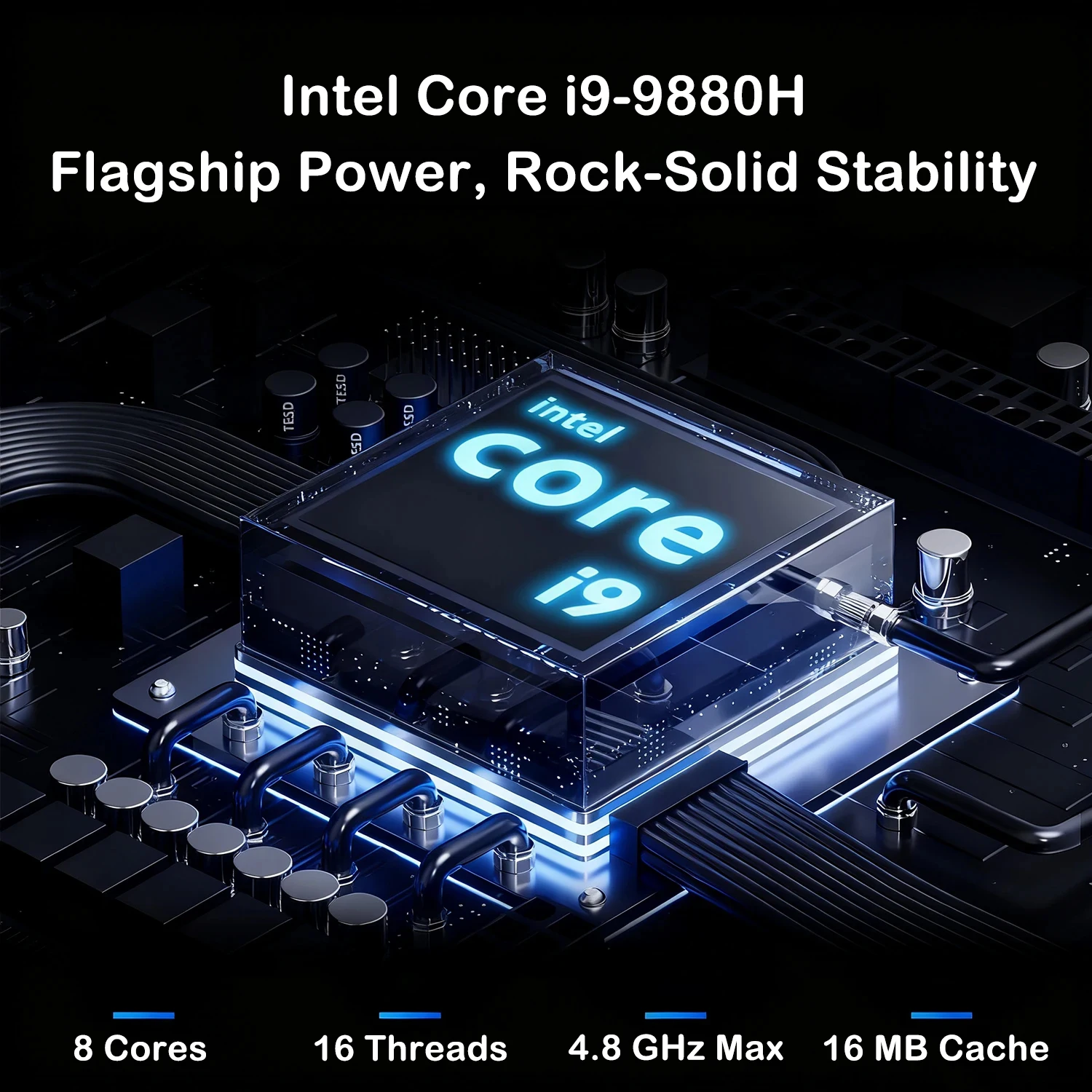 Zephyrine 2026 Originale Lapto - Ddr4 32Gb recensione e prezzo