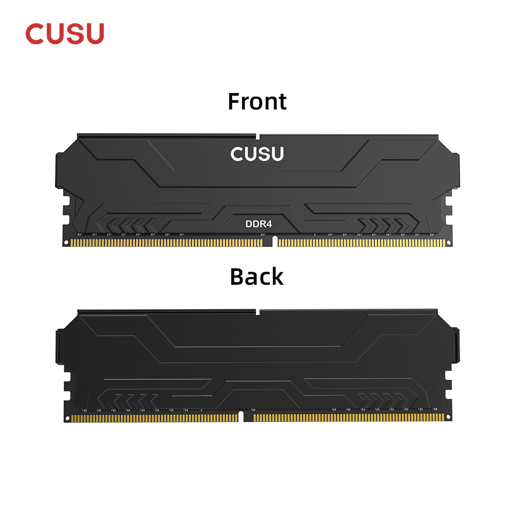 CUSU Memoria Ram DDR4 8gb 16gb - Ddr4 3200 16Gb recensione e prezzo