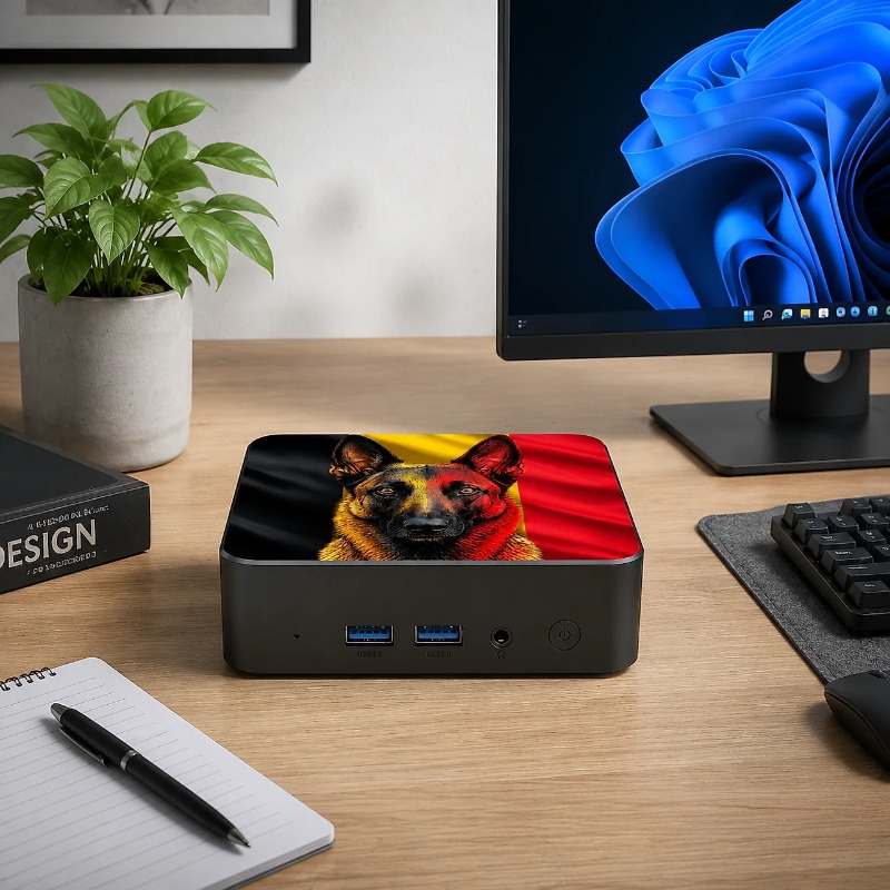 2026 Nuovo Mini PC Intel Core  - Ddr3 Ram recensione e prezzo