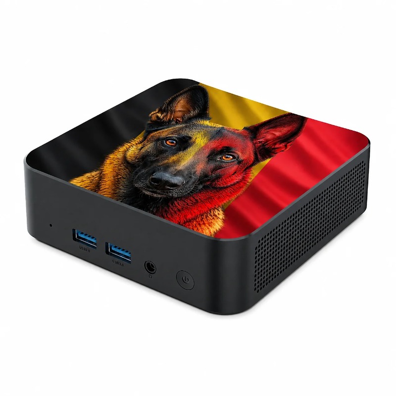 2026 Nuovo Mini PC Intel Core  - Ddr3 Ram recensione e prezzo