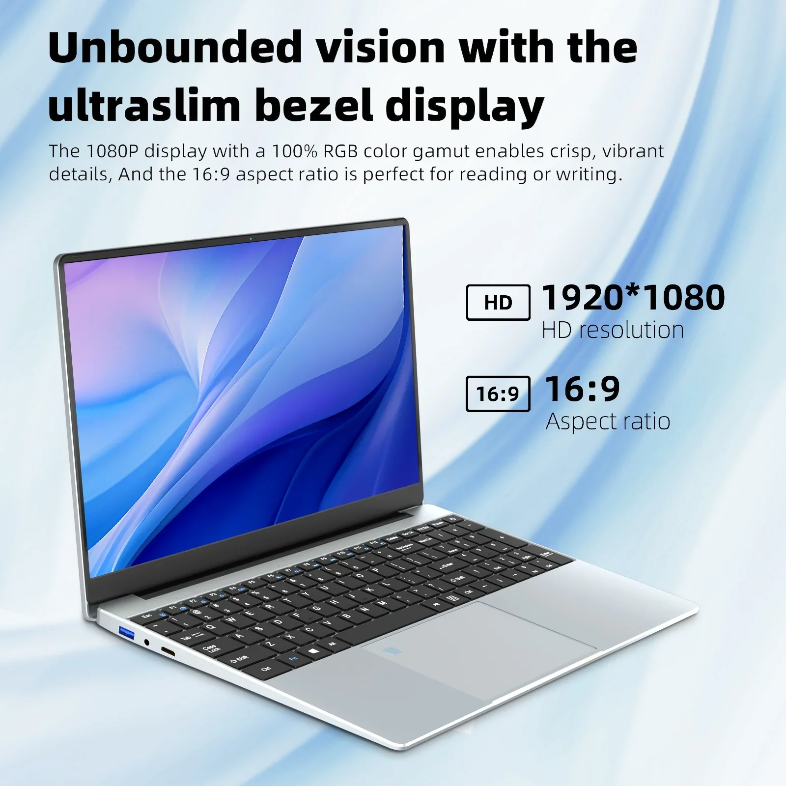Laptop Ultraleggero Quintessen - Ddr4 Ram recensione e prezzo