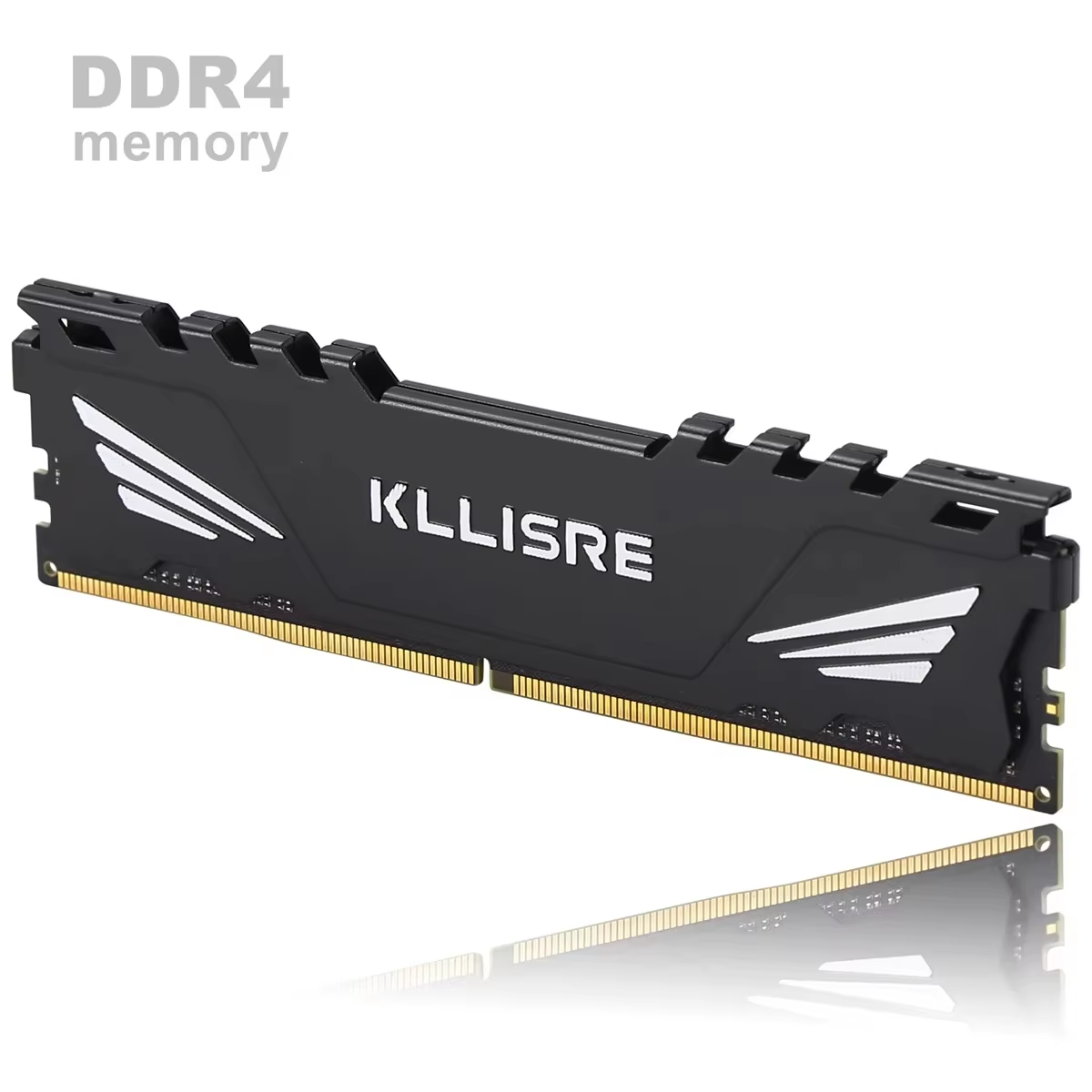 Kllisre DDR4 8GB 2666MHz 8G 32 - Server Memory Ddr4 recensione e prezzo