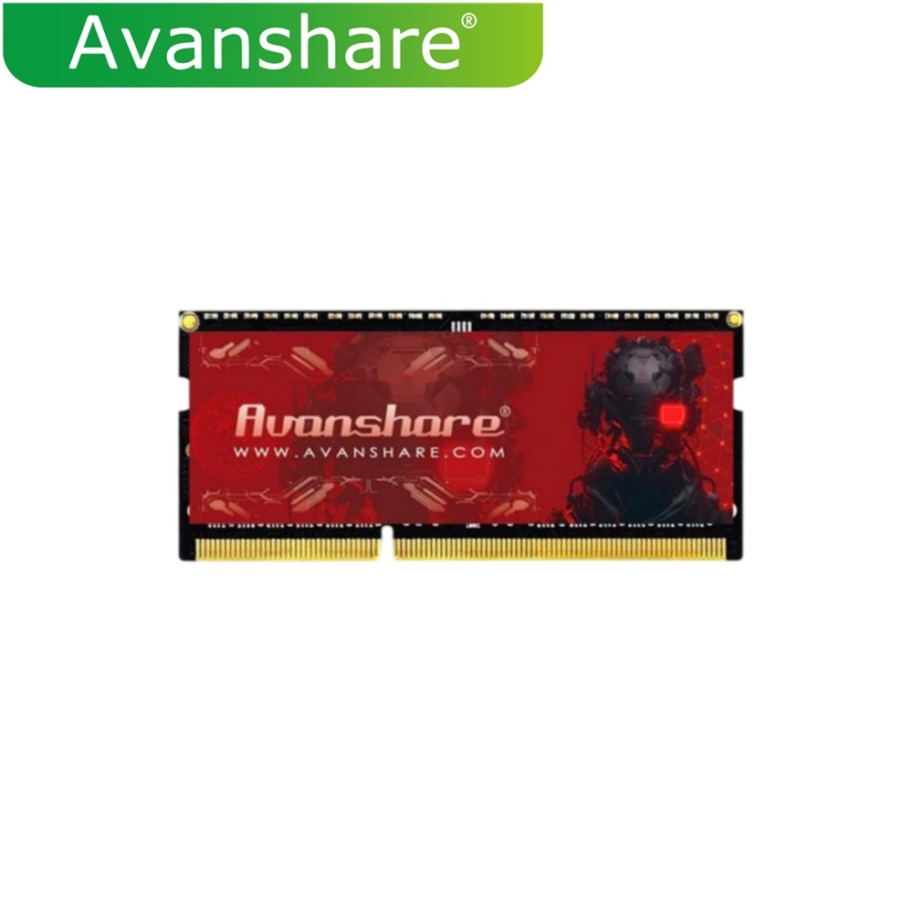 Memoria RAM Avanshare DDR5 DDR - Ddr4 3200 16Gb recensione e prezzo