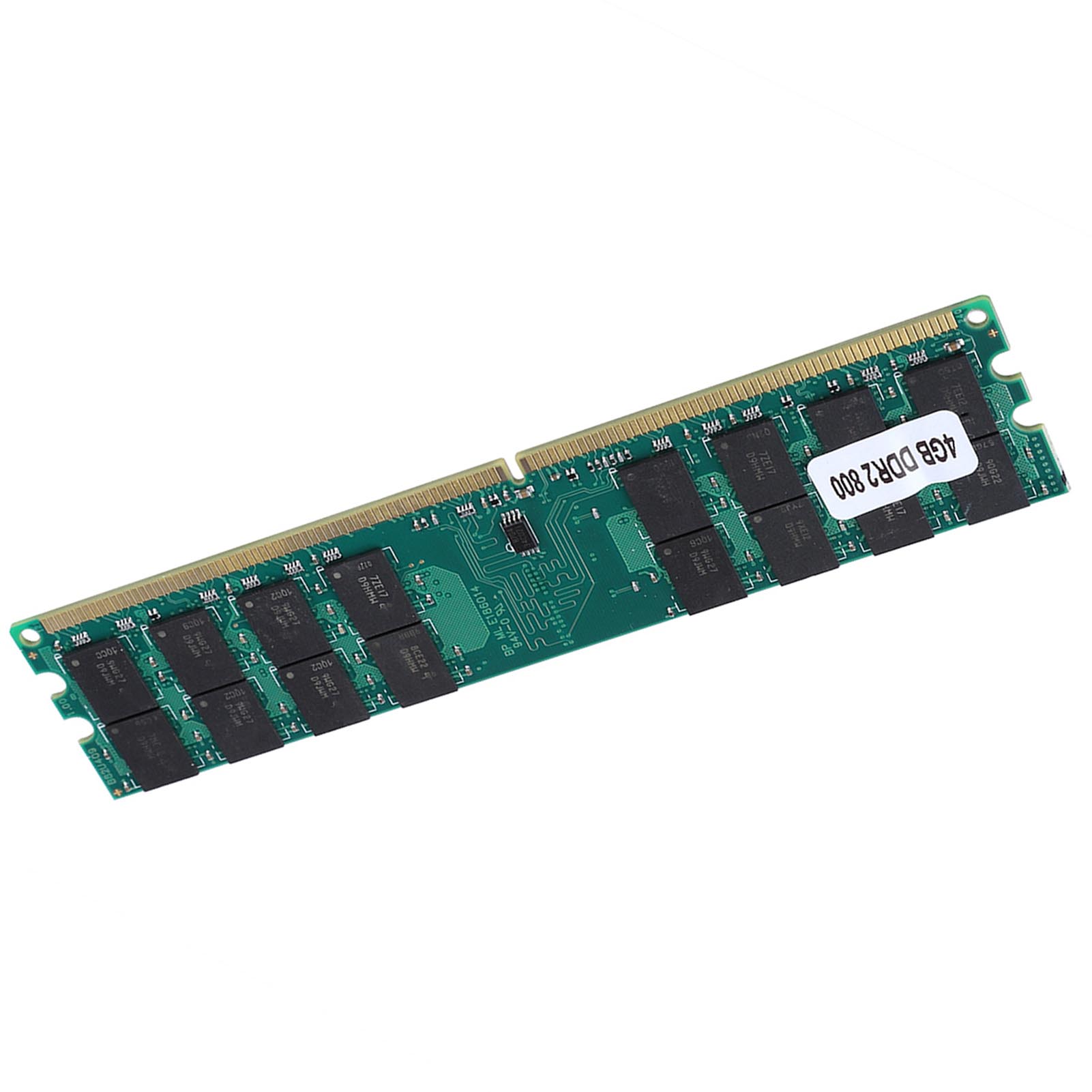 4GB 800MHz DDR2 per computer d - Ddr2 Ram recensione e prezzo