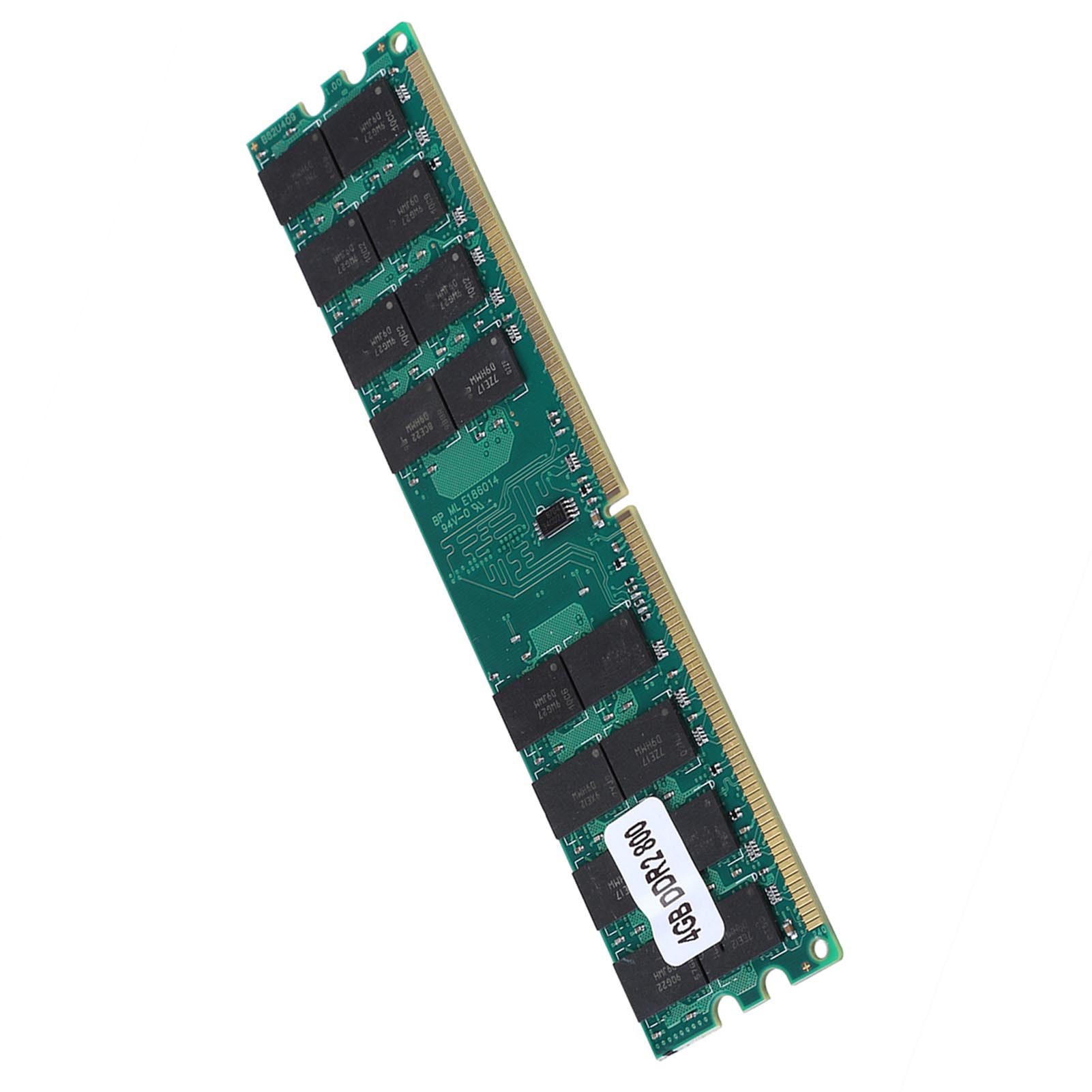 4GB 800MHz DDR2 per computer d - Ddr2 Ram recensione e prezzo