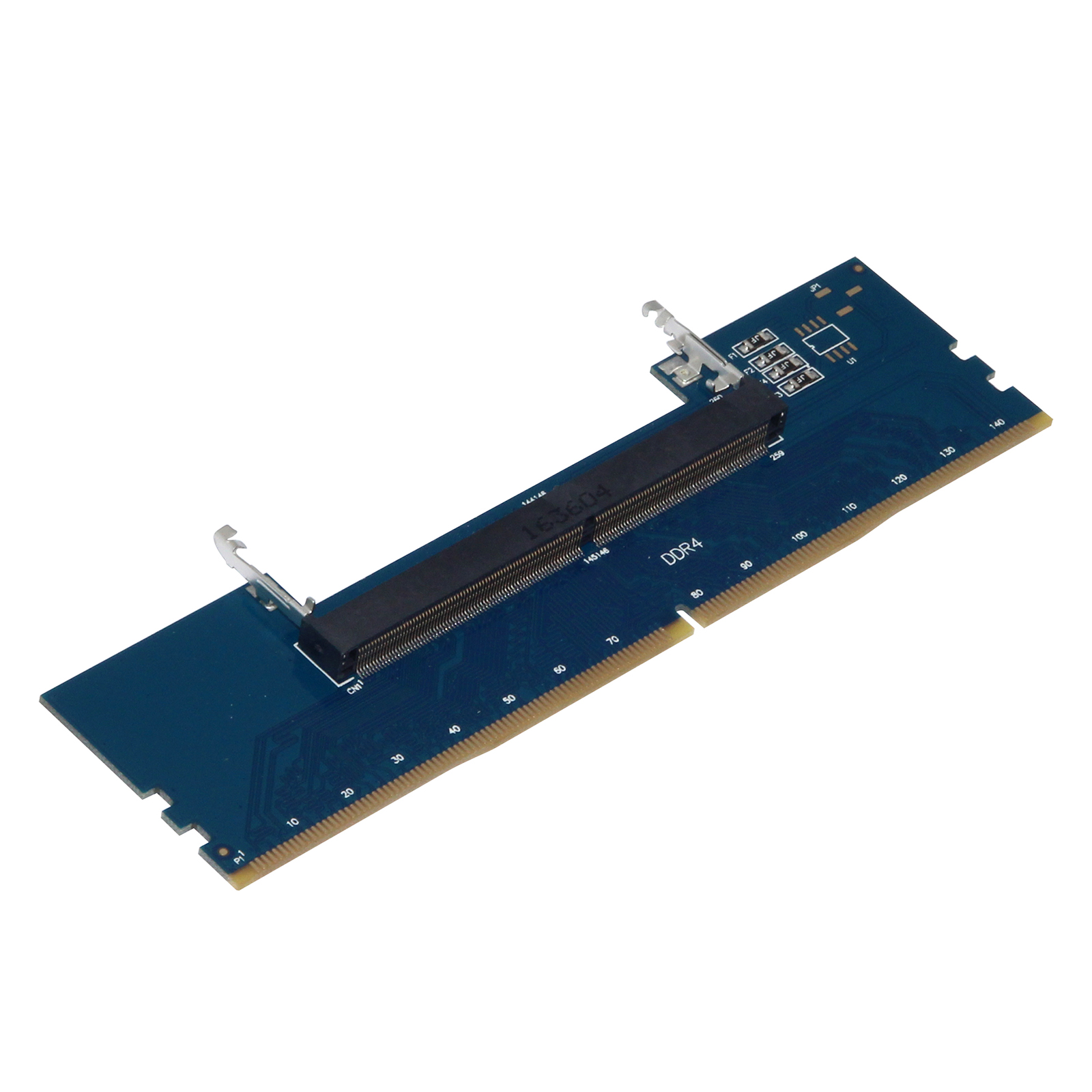 1-3PCS Scheda Adattatore da SO - Ddr4 Desktop Ram recensione e prezzo