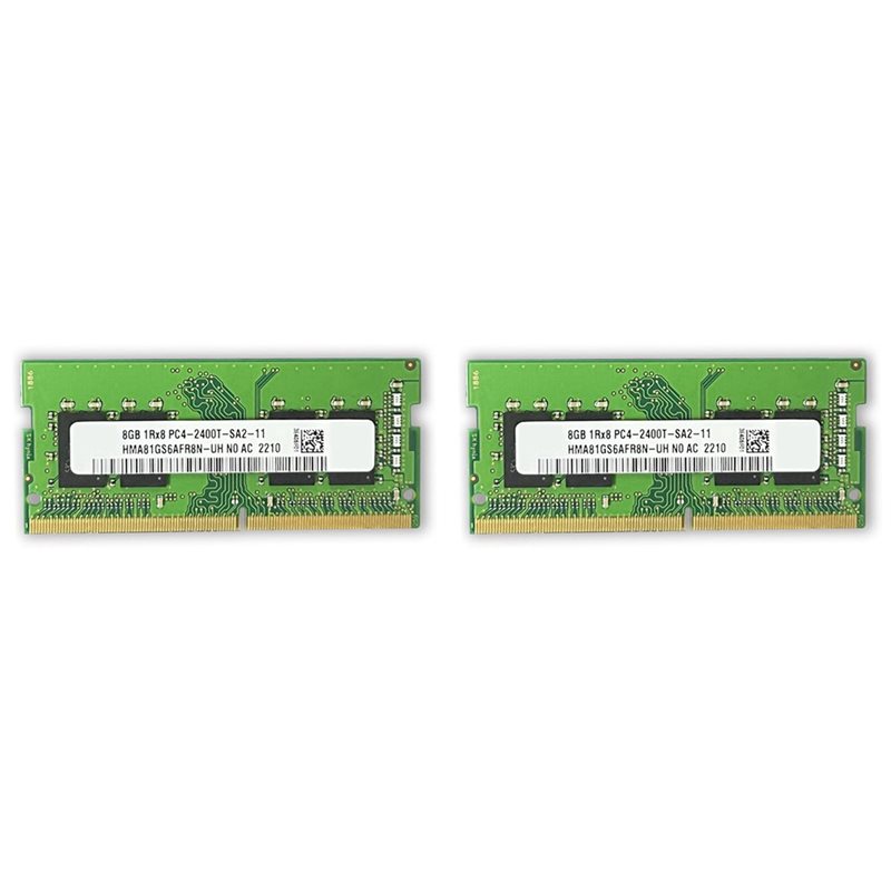 Efficiente memoria RAM per lap - Ddr4 2400Mhz recensione e prezzo