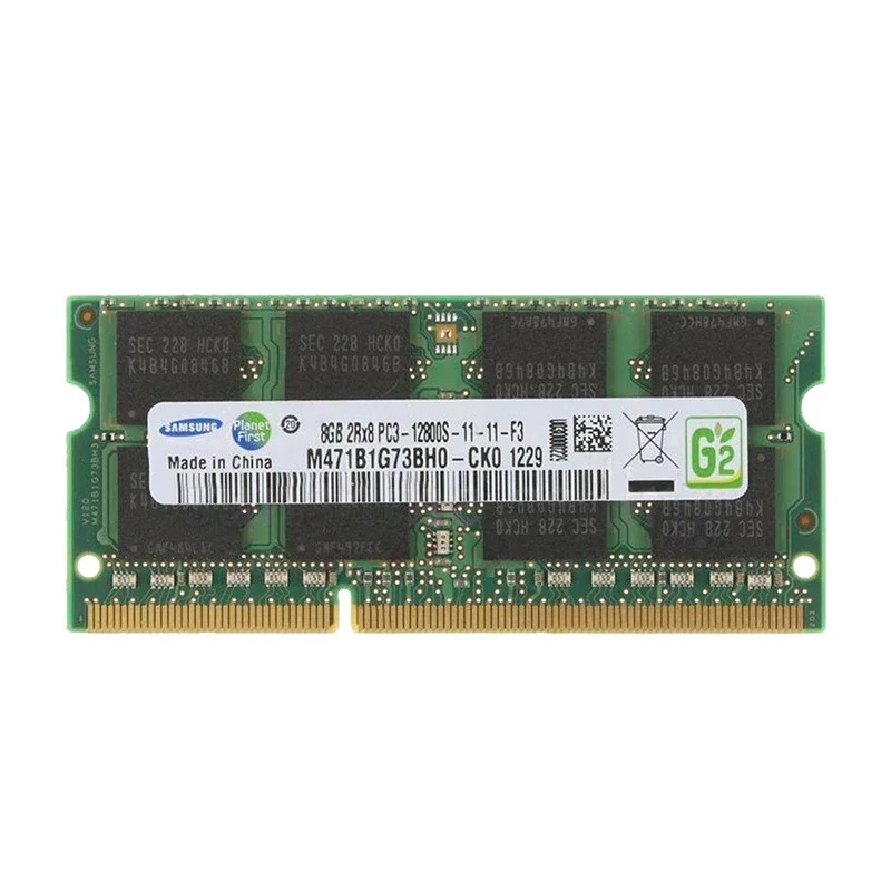 SAMSUNG Memoria per laptop DDR - Ddr4 3200 16Gb recensione e prezzo