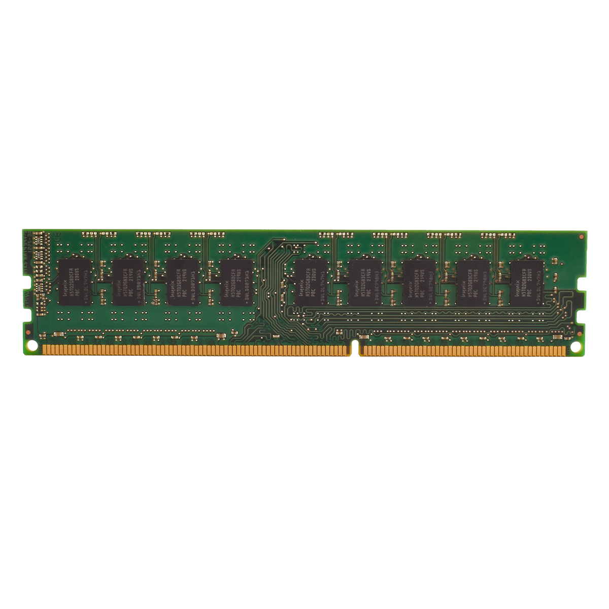 Memoria RAM Kingston ECC 8GB D - Ecc Ram Server recensione e prezzo