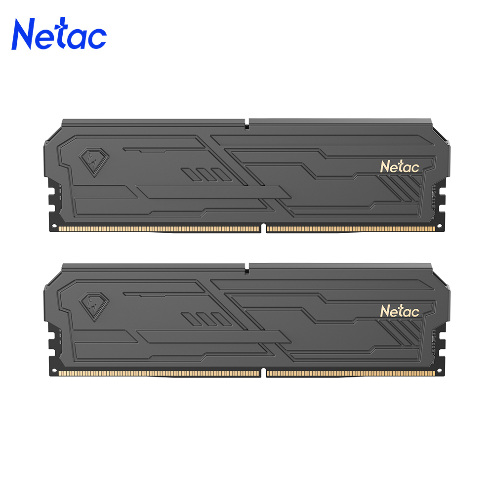 Memoria RAM Netac DDR4 3200MHz - Ddr4 3200 16Gb recensione e prezzo