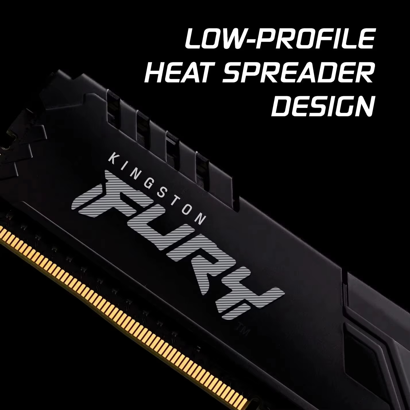 Kingston Fury Beast DDR4 3200M - Ddr4 3200 16Gb recensione e prezzo