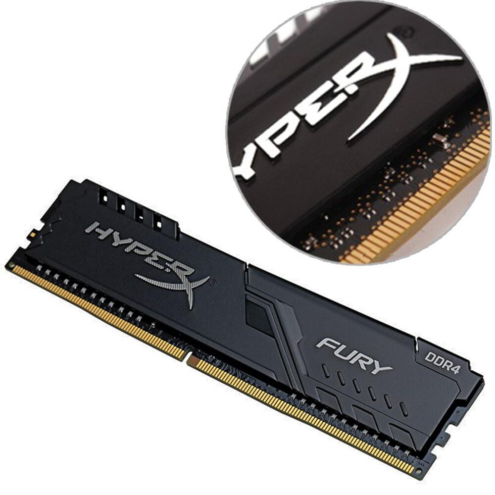 HyperX Fury Memoria DDR4 8GB 1 - Ddr4 3200Mhz recensione e prezzo