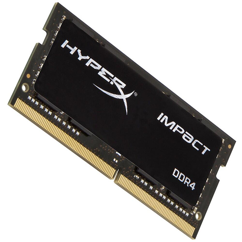 Memoria RAM per Laptop HyperX  - Ddr4 3200 16Gb recensione e prezzo