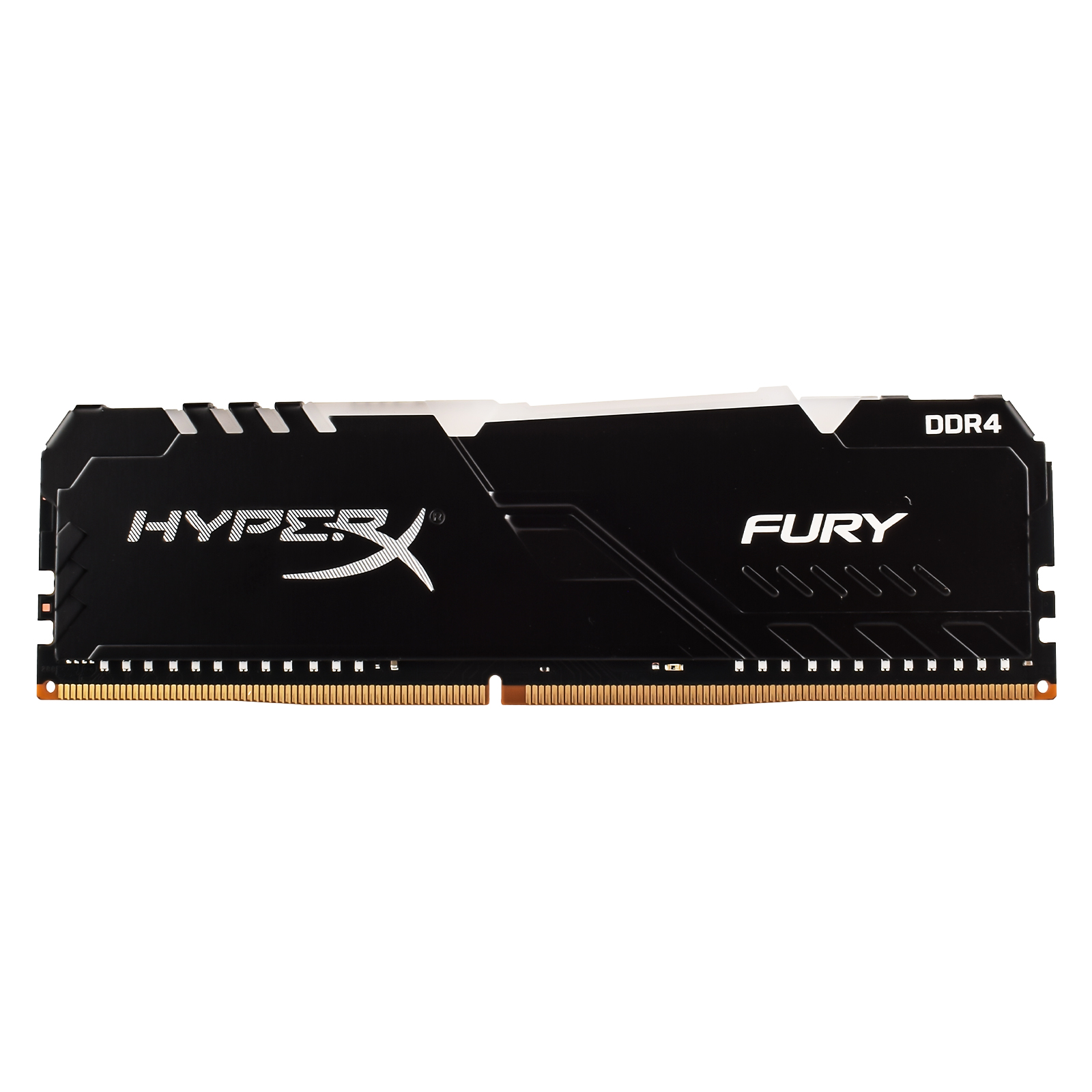 Memoria Desktop HYPERX FURY DD - Ddr4 3200 16Gb recensione e prezzo