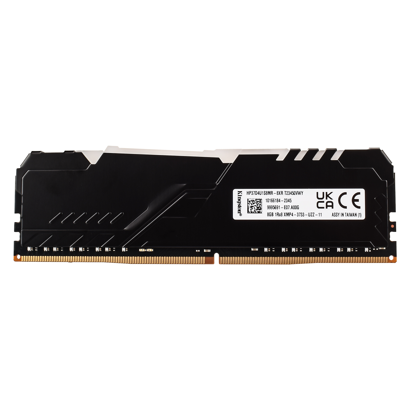 Memoria Desktop HYPERX FURY DD - Ddr4 3200 16Gb recensione e prezzo
