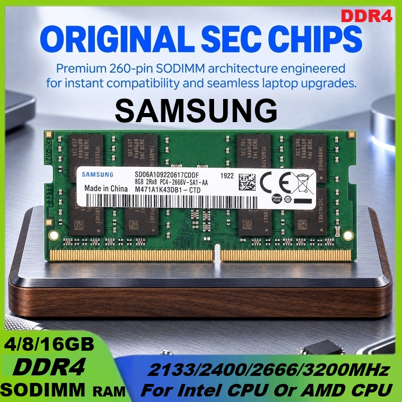 RAM SAMSUNG DDR4 16GB 32GB 4GB - Ddr4 3200 16Gb recensione e prezzo
