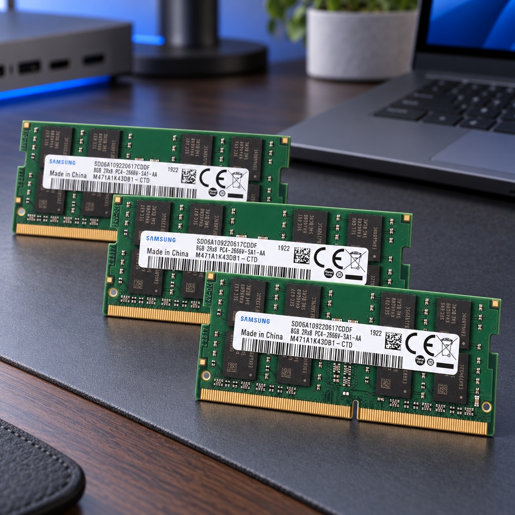 RAM SAMSUNG DDR4 16GB 32GB 4GB - Ddr4 3200 16Gb recensione e prezzo
