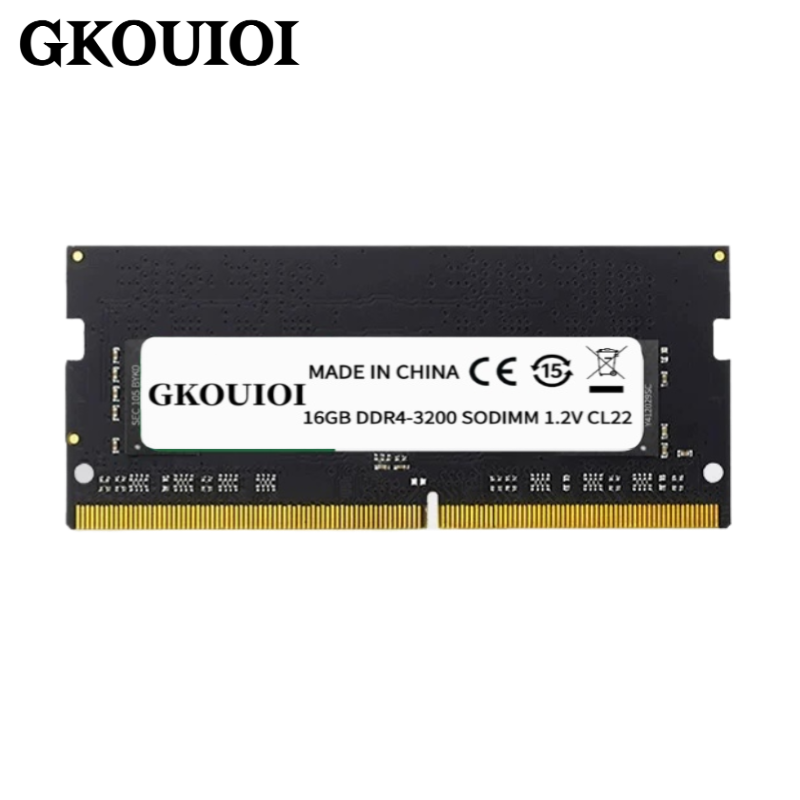 Memoria RAM DDR4 SODIMM per La - Ddr4 3200 16Gb recensione e prezzo