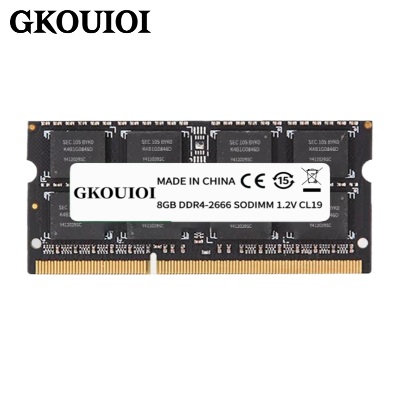 Memoria RAM DDR4 SODIMM per La - Ddr4 3200 16Gb recensione e prezzo