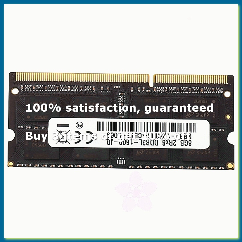 Memoria RAM DDR3 da 8 GB per l - Ddr3 Ram recensione e prezzo