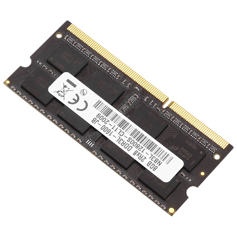 Memoria RAM DDR3 da 8 GB per l - Ddr3 Ram recensione e prezzo