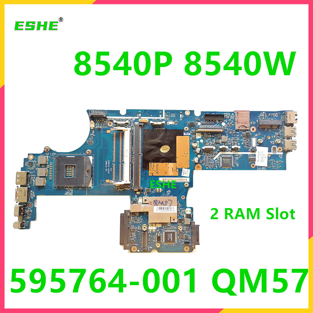 595764 -001 Per HP 8540P 8540W - Ddr3 Ram recensione e prezzo