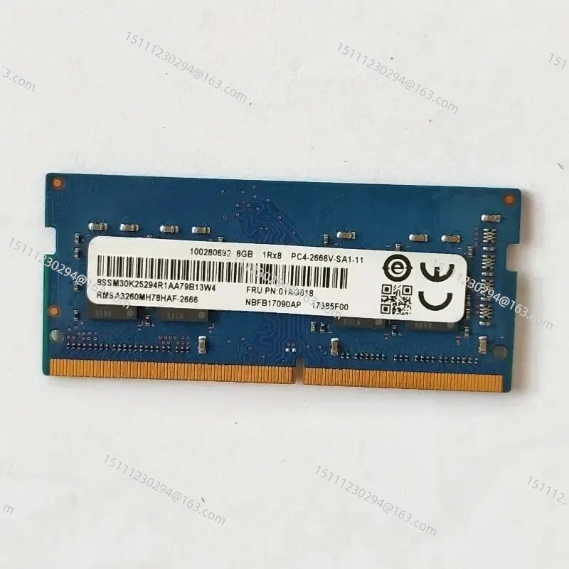 RAM per laptop DDR4 da 8 GB 26 - Ddr4 8Gb recensione e prezzo