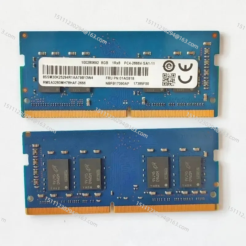 RAM per laptop DDR4 da 8 GB 26 - Ddr4 8Gb recensione e prezzo