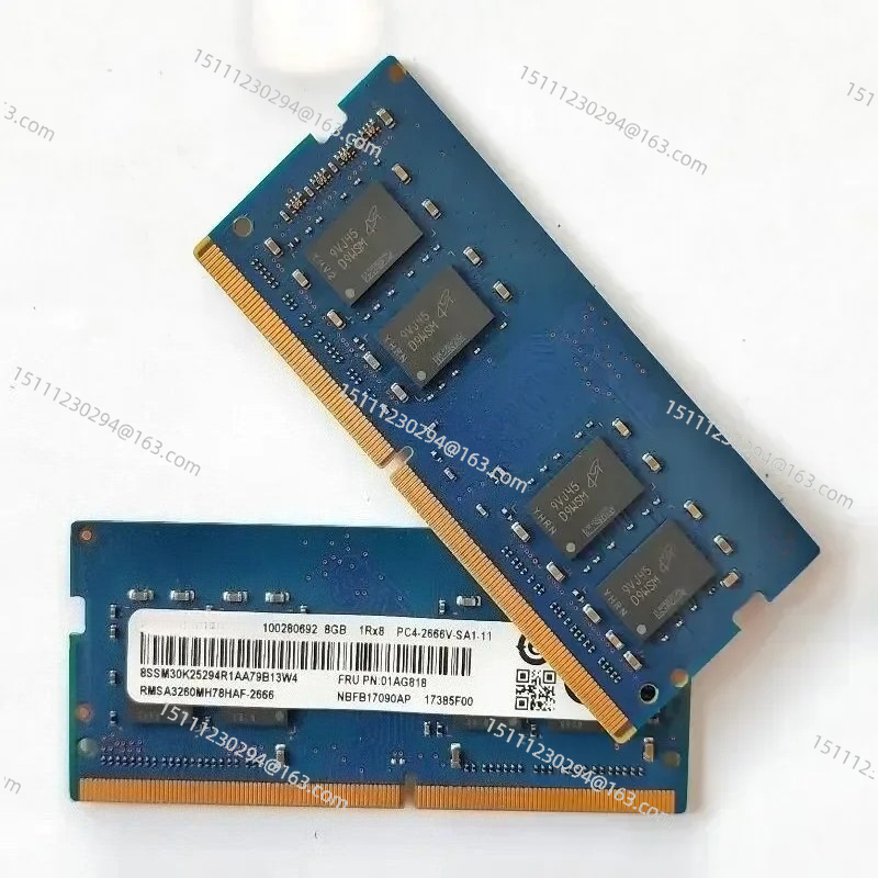 RAM per laptop DDR4 da 8 GB 26 - Ddr4 8Gb recensione e prezzo