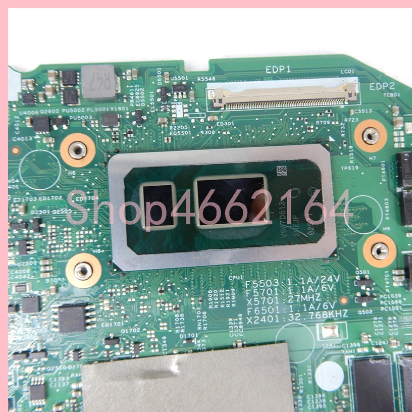 17945-1 Con CPU I5-8265U I7-85 - Ddr4 Desktop Ram recensione e prezzo