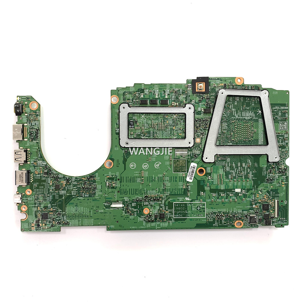 19802-1 Scheda madre per lapto - Ddr4 16Gb recensione e prezzo